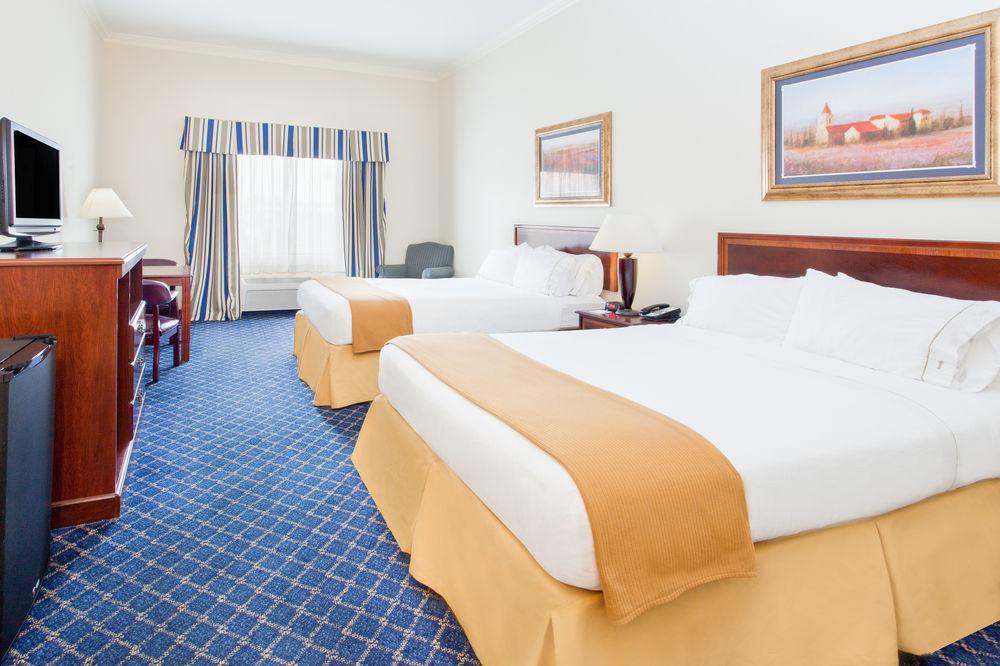 Holiday Inn Express By Ihg Douglas Eksteriør bilde