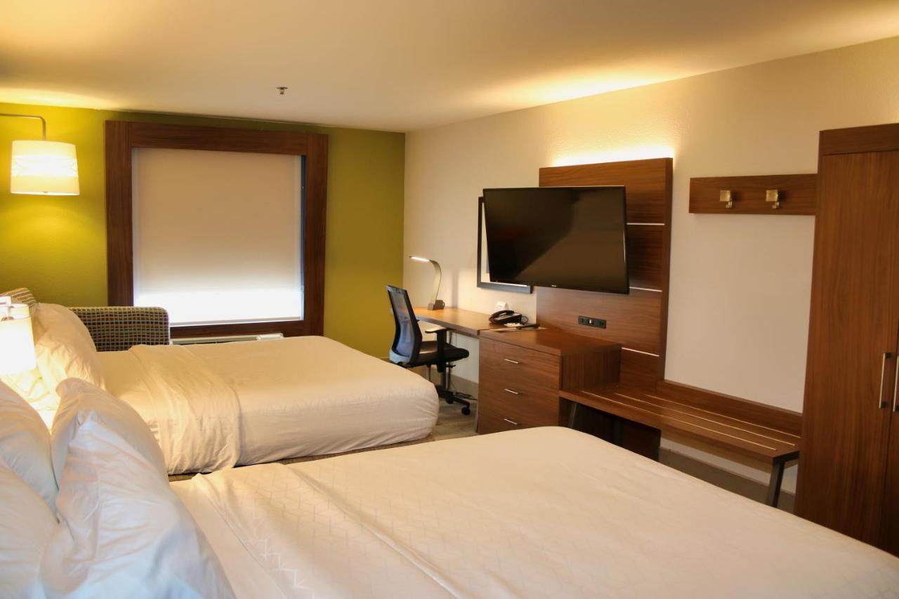Holiday Inn Express By Ihg Douglas Eksteriør bilde