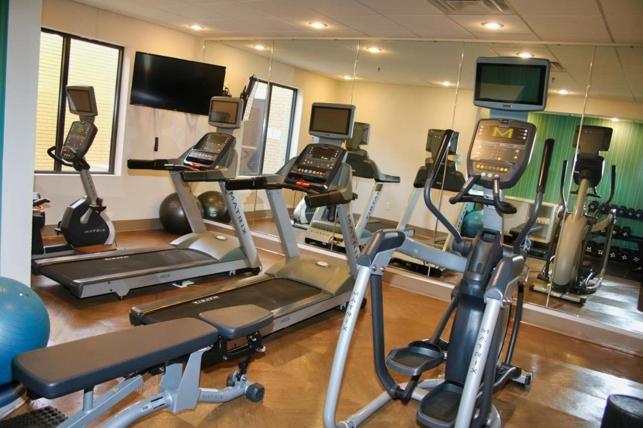 Holiday Inn Express By Ihg Douglas Eksteriør bilde