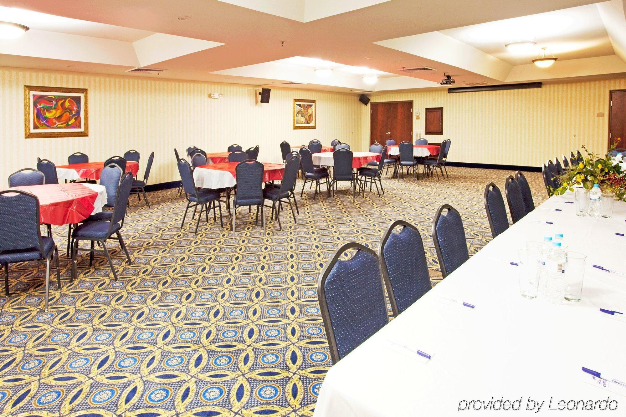 Holiday Inn Express By Ihg Douglas Fasiliteter bilde