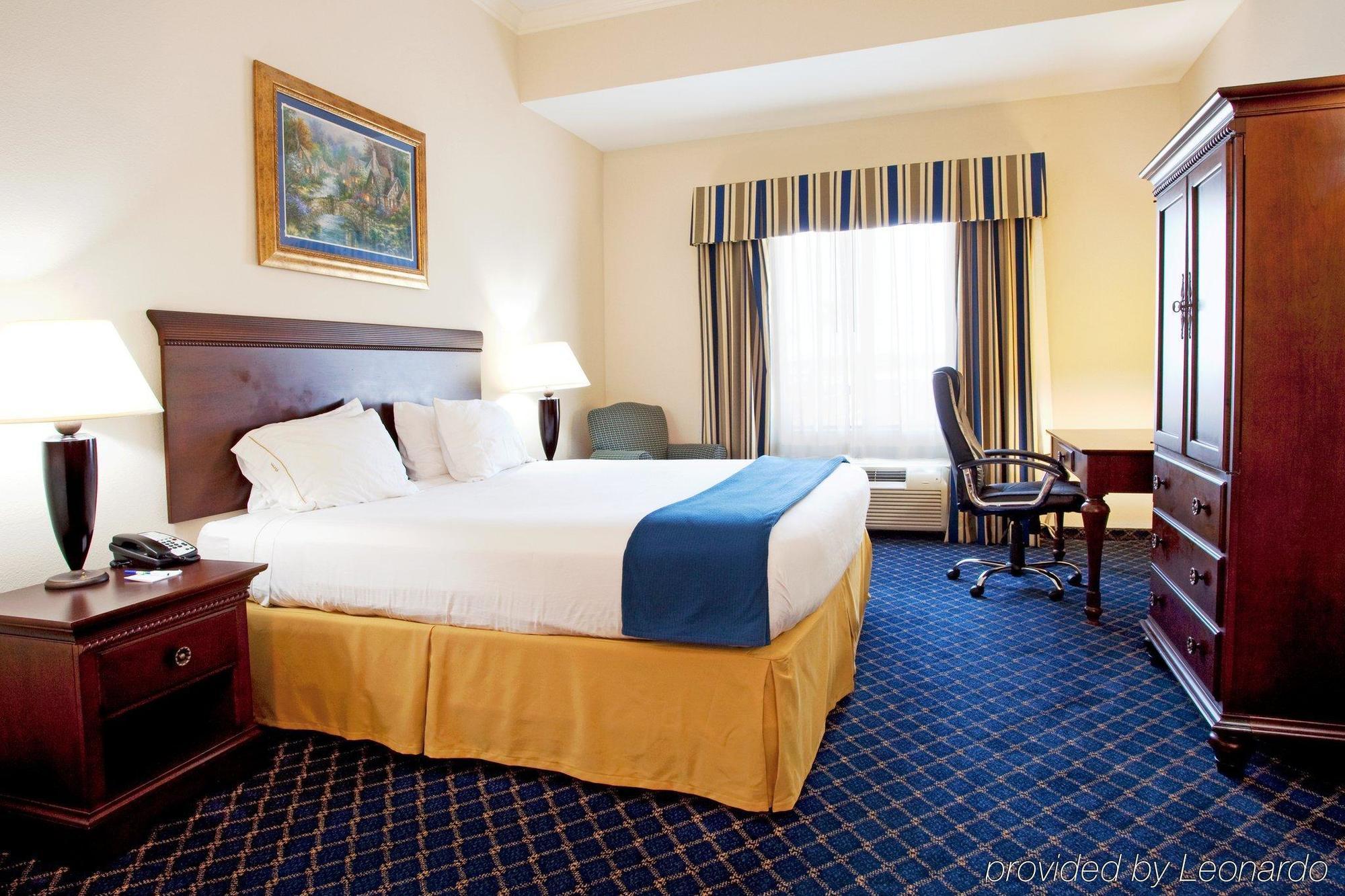 Holiday Inn Express By Ihg Douglas Rom bilde