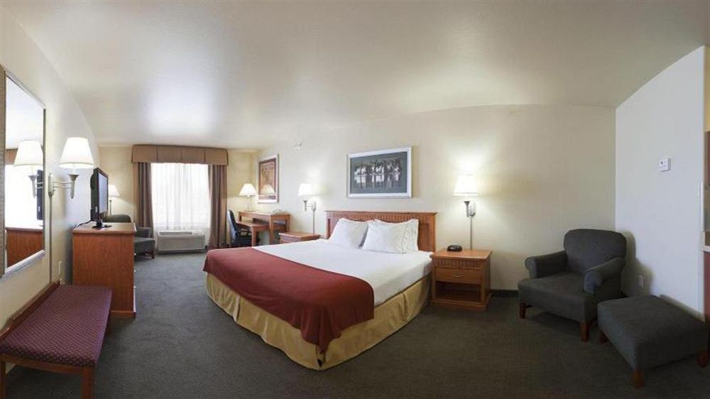 Holiday Inn Express By Ihg Douglas Eksteriør bilde