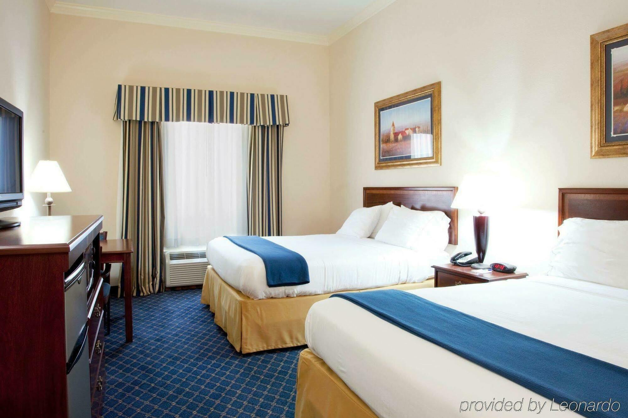 Holiday Inn Express By Ihg Douglas Rom bilde